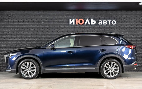 Mazda CX-9 II, 2018 год, 3 150 000 рублей, 8 фотография
