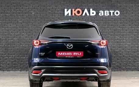 Mazda CX-9 II, 2018 год, 3 150 000 рублей, 5 фотография