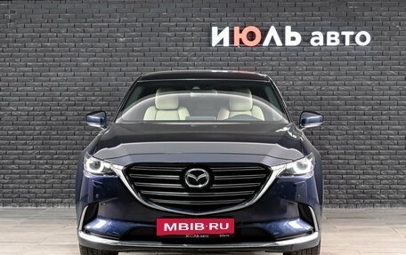 Mazda CX-9 II, 2018 год, 3 150 000 рублей, 2 фотография