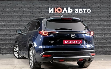 Mazda CX-9 II, 2018 год, 3 150 000 рублей, 7 фотография