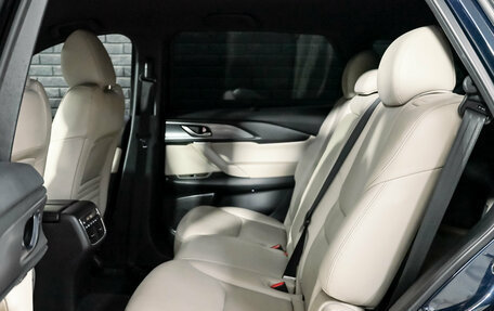 Mazda CX-9 II, 2018 год, 3 150 000 рублей, 25 фотография
