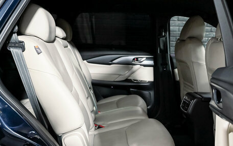 Mazda CX-9 II, 2018 год, 3 150 000 рублей, 24 фотография