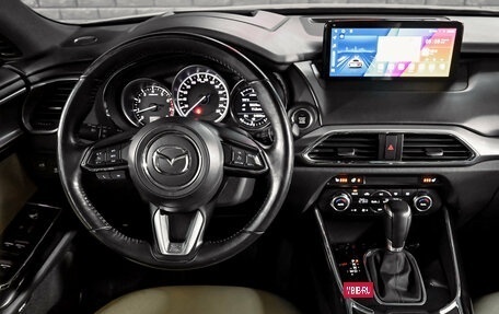 Mazda CX-9 II, 2018 год, 3 150 000 рублей, 21 фотография