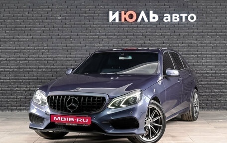 Mercedes-Benz E-Класс, 2013 год, 1 720 000 рублей, 2 фотография