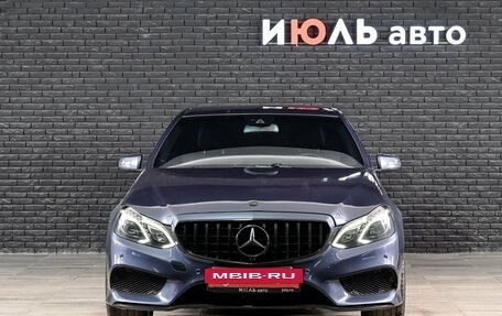 Mercedes-Benz E-Класс, 2013 год, 1 720 000 рублей, 3 фотография