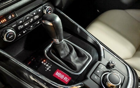 Mazda CX-9 II, 2018 год, 3 150 000 рублей, 18 фотография