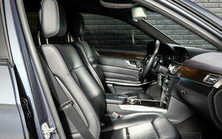 Mercedes-Benz E-Класс, 2013 год, 1 720 000 рублей, 12 фотография