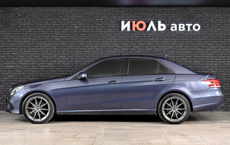 Mercedes-Benz E-Класс, 2013 год, 1 720 000 рублей, 9 фотография