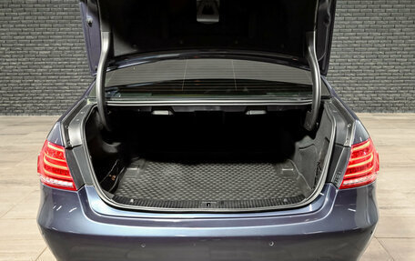Mercedes-Benz E-Класс, 2013 год, 1 720 000 рублей, 7 фотография