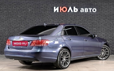 Mercedes-Benz E-Класс, 2013 год, 1 720 000 рублей, 5 фотография