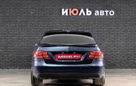 Mercedes-Benz E-Класс, 2013 год, 1 720 000 рублей, 6 фотография