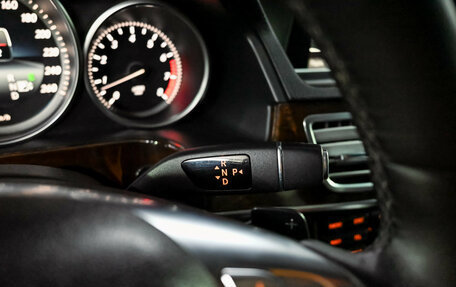 Mercedes-Benz E-Класс, 2013 год, 1 720 000 рублей, 17 фотография