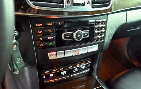 Mercedes-Benz E-Класс, 2013 год, 1 720 000 рублей, 16 фотография
