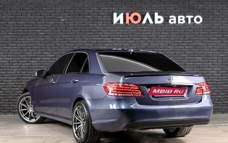 Mercedes-Benz E-Класс, 2013 год, 1 720 000 рублей, 8 фотография