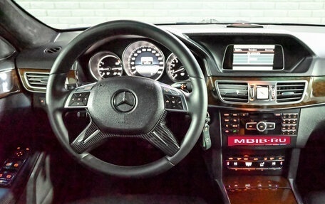 Mercedes-Benz E-Класс, 2013 год, 1 720 000 рублей, 18 фотография