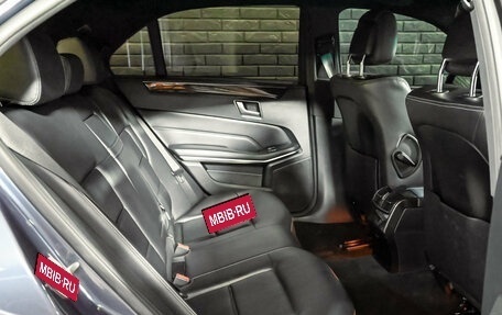Mercedes-Benz E-Класс, 2013 год, 1 720 000 рублей, 19 фотография