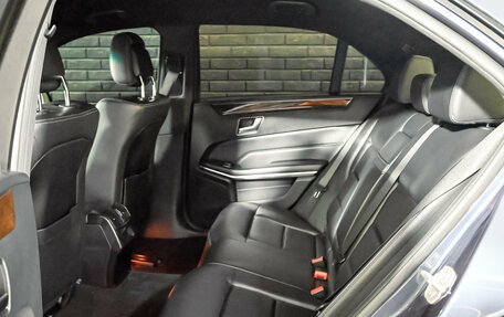 Mercedes-Benz E-Класс, 2013 год, 1 720 000 рублей, 20 фотография