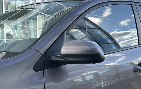 KIA Rio IV, 2018 год, 1 400 000 рублей, 9 фотография