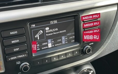 KIA Rio IV, 2018 год, 1 400 000 рублей, 18 фотография