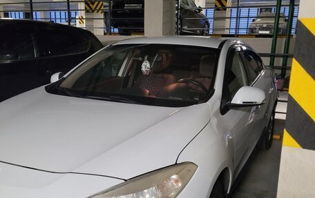 Renault Fluence I, 2013 год, 680 000 рублей, 3 фотография