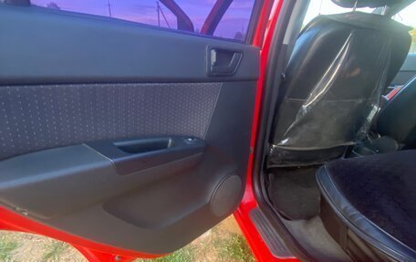 Hyundai Getz I рестайлинг, 2008 год, 550 000 рублей, 6 фотография
