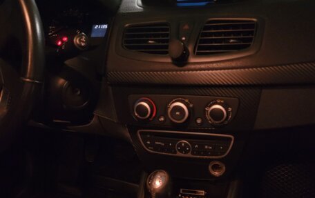 Renault Fluence I, 2013 год, 680 000 рублей, 6 фотография