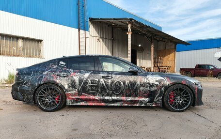 KIA Stinger I, 2018 год, 2 500 000 рублей, 2 фотография