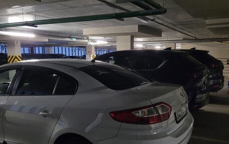 Renault Fluence I, 2013 год, 680 000 рублей, 5 фотография