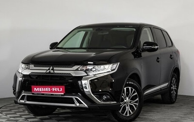 Mitsubishi Outlander III рестайлинг 3, 2018 год, 2 299 000 рублей, 1 фотография