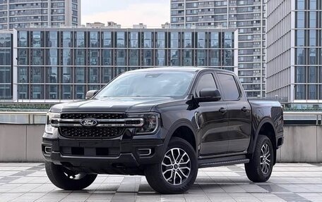 Ford Ranger, 2025 год, 6 185 531 рублей, 1 фотография
