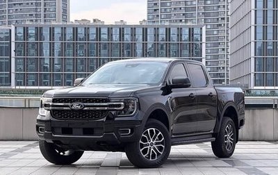 Ford Ranger, 2025 год, 6 185 531 рублей, 1 фотография
