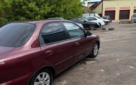 KIA Spectra II (LD), 2006 год, 250 000 рублей, 4 фотография
