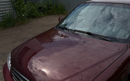 KIA Spectra II (LD), 2006 год, 250 000 рублей, 7 фотография