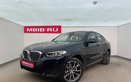 BMW X4, 2024 год, 7 340 000 рублей, 1 фотография