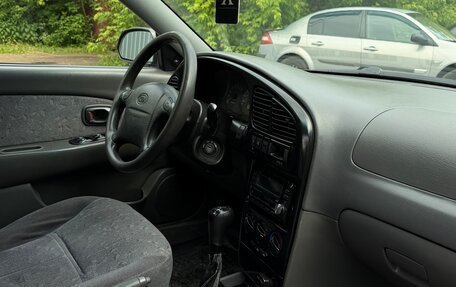KIA Spectra II (LD), 2006 год, 250 000 рублей, 13 фотография