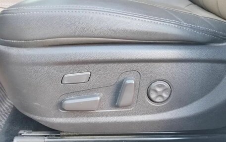 Hyundai Santa Fe IV, 2019 год, 3 500 000 рублей, 6 фотография