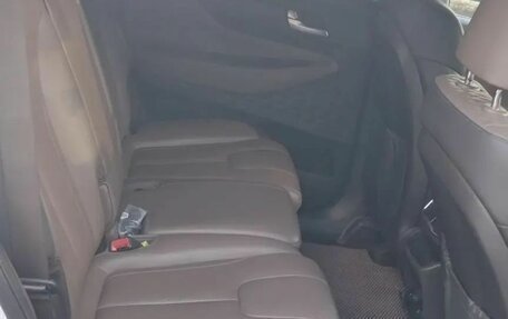 Hyundai Santa Fe IV, 2019 год, 3 500 000 рублей, 14 фотография
