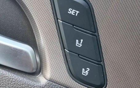 Hyundai Santa Fe IV, 2019 год, 3 500 000 рублей, 13 фотография