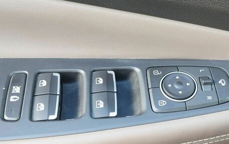 Hyundai Santa Fe IV, 2019 год, 3 500 000 рублей, 18 фотография
