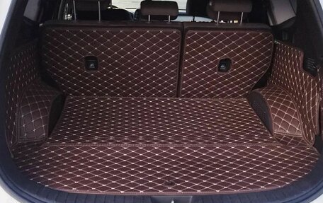Hyundai Santa Fe IV, 2019 год, 3 500 000 рублей, 19 фотография