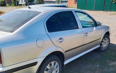 Skoda Octavia IV, 2006 год, 360 000 рублей, 3 фотография