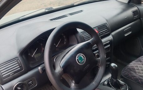 Skoda Octavia IV, 2006 год, 360 000 рублей, 5 фотография