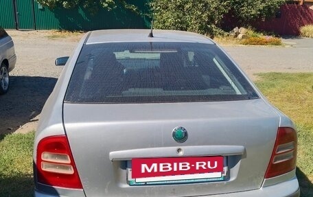 Skoda Octavia IV, 2006 год, 360 000 рублей, 2 фотография