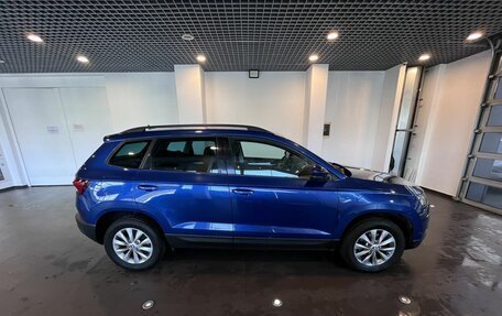 Skoda Karoq I, 2020 год, 2 715 000 рублей, 2 фотография