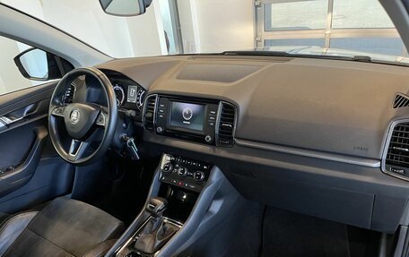 Skoda Karoq I, 2020 год, 2 715 000 рублей, 12 фотография
