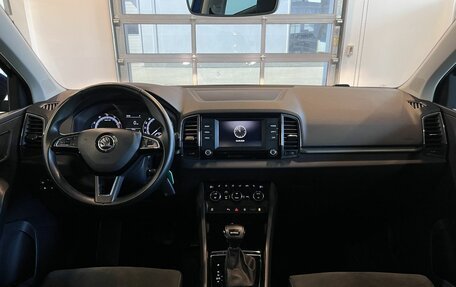 Skoda Karoq I, 2020 год, 2 715 000 рублей, 9 фотография
