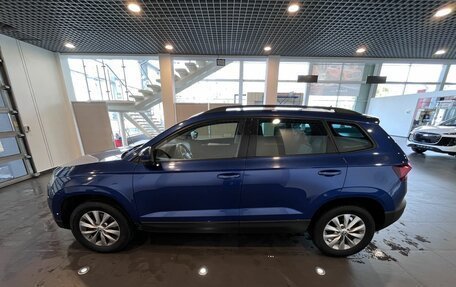 Skoda Karoq I, 2020 год, 2 715 000 рублей, 6 фотография