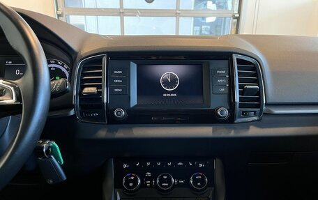 Skoda Karoq I, 2020 год, 2 715 000 рублей, 13 фотография