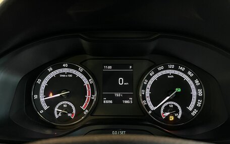 Skoda Karoq I, 2020 год, 2 715 000 рублей, 11 фотография