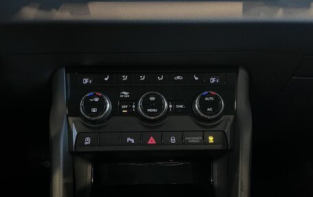 Skoda Karoq I, 2020 год, 2 715 000 рублей, 15 фотография